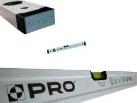 poziomica-pro-600-endurance-50cm-biala-libella-2percent