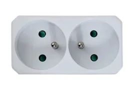 esperanza-rozgaleznik-elektr-2-gn-bialy-elk305w