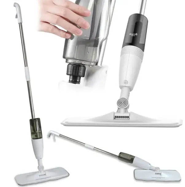 mop-ze-spryskiwaczem-deerma-tb500-stan-nowy-typ-plaski