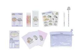 zestaw-do-pisania-przybory-szkolne-pusheen-puszin-dlugopis-notes-zakreslacz