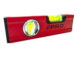 poziomica-pro-600-endurance-17cm-aluminiowa