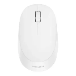 mysz-bezprzewodowa-philips-spk7307w-00-1600-dpi-biala
