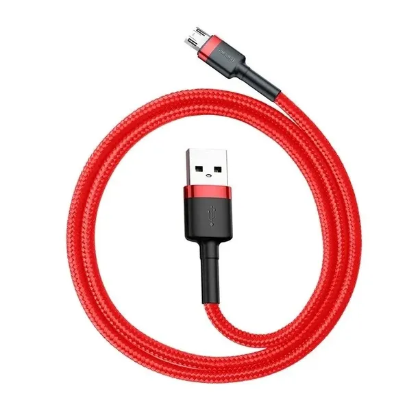 kabel-usb-do-micro-usb-baseus-cafule-1-5a-2m-czerwony-konstrukcja-oplot