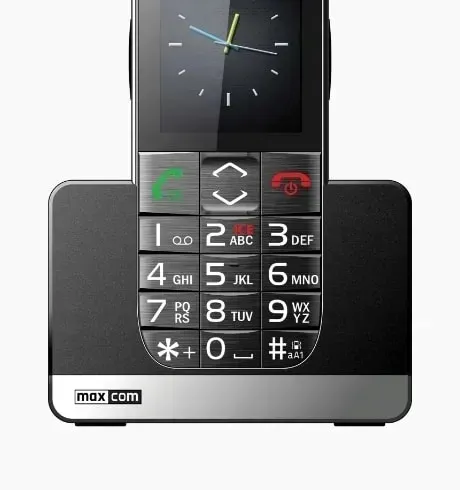 telefon-komorkowy-maxcom-comfort-mm720-funkcje-w-telefonach-komorkowych-budzik-funkcja-glosnomowiaca-kalendarz-latarka-zegar