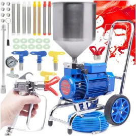 agregat-malarski-hydrodynamiczny-membranowy-4500w-28-l-min-zbiornik-18l