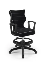 entelo-krzeslo-ergonomiczne-z-podnozkiem-norm-czarny-jasmine-r-5-jakosc