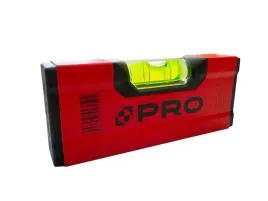 poziomica-pro-600-endurance-12cm-aluminiowa