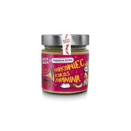 basia-basia-and-premium-rosa-krem-orzechowy-nerkowiec-z-kokosem-i-zurawina