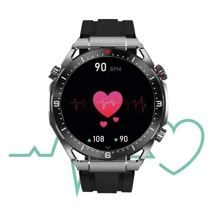 smartwatch-maxcom-ecowatch-eco1-czarny-stan-nowy