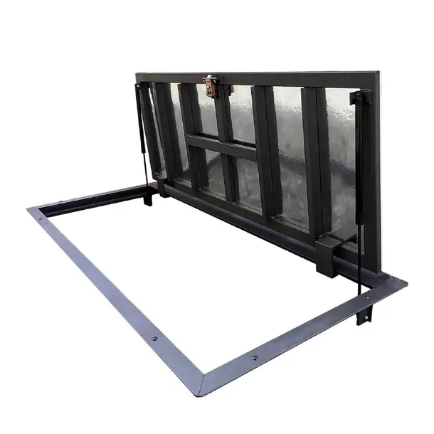 Właz do Piwnicy Podłogowy Rewizyjny 70x110 Thermo-3