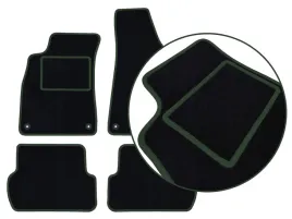 czarne-dywaniki-audi-80-b4-1991-1996-ciemnozielona-przedza-or-st