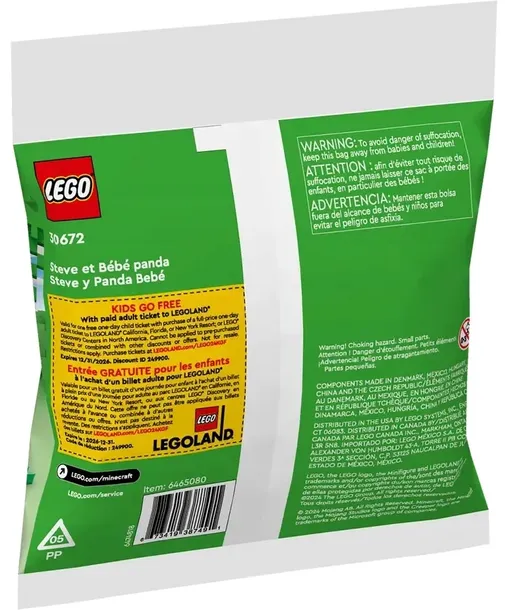 lego-30672-minecraft-steve-i-mala-panda-wiek-dziecka-6-lat