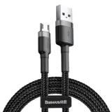 baseus-kabel-usb-do-micro-usb-cafule-2-4a-1m