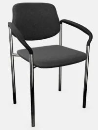 krzeslo-konferencyjne-z-podlokietnikami-styl-arm-chrom-grafit-c38-nowy-styl