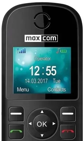 telefon-stacjonarny-maxcom-comfort-mm35d-model-telefonu-comfort