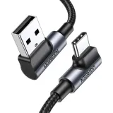 kabel-usb-do-usb-c-katowy-ugreen-us176-3a-czarny-1m-kod-producenta-20856