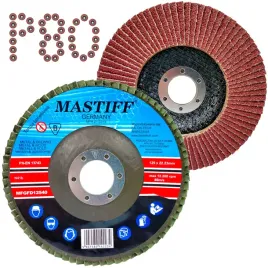 tarcza-do-szlifowania-lamelka-listkowa-125mm-p80