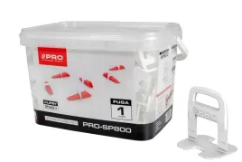 system-poziomowania-plytek-1mm-klipsy-kliny-250szt