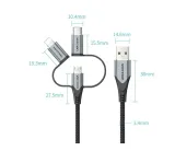kabel-3w1-vention-usb-a-microusb-usb-c-lightning-1m-stan-nowy-zlacza-usb-typ-c-usb-typ-c