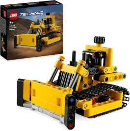 lego-42163-technic-buldozer-do-zadan-specjalnych