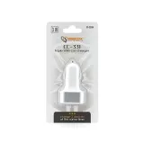 sbox-ladowarka-samochodowa-cc-331-3xusb-31a-biala-przewod-w-zestawie-nie