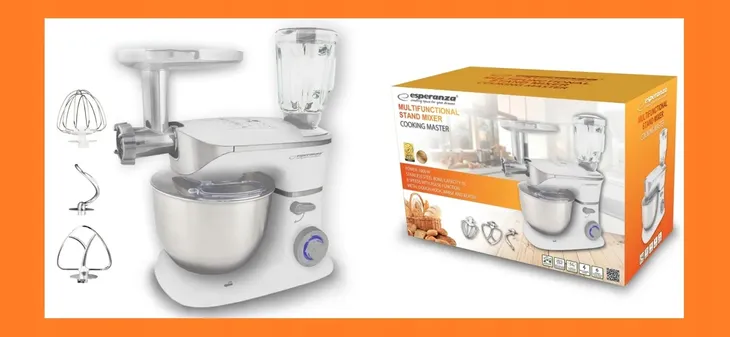 robot-kuchenny-esperanza-cooking-master-ekm025-pojemnosc-misy-roboczej-5-l
