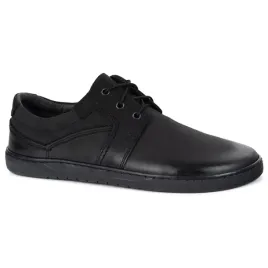 barefoot-meskie-buty-skorzane-minimalistyczne-115kz-czarne-crazy-39