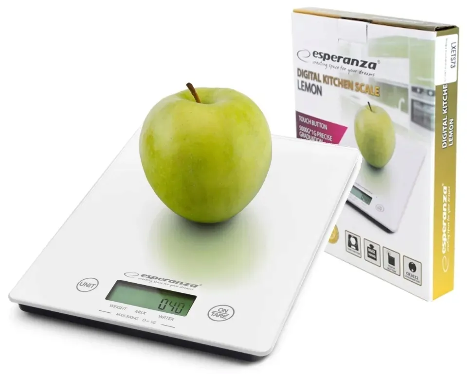 waga-kuchenna-esperanza-lemon-eks002w-biala