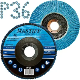 tarcza-cyrkonowa-do-szlifowania-lamelka-cyrkonowa-listkowa-125mm-p36