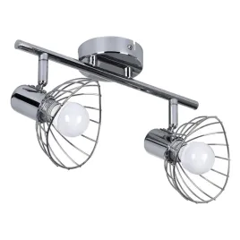 activejet-gizel-listwa-reflektorowa-podwojna-sufitowa-scienna-chrom-e14