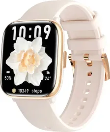 smartwatch-myphone-watch-pastel-pink-gold-tea-rose