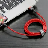 kabel-lightning-usb-baseus-cafule-2a-3m-czerwony-zlacza-usb-apple-lightning