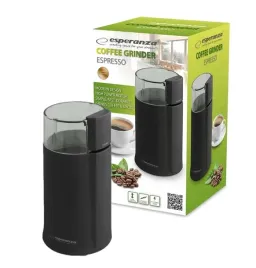 mlynek-do-kawy-esperanza-espresso-ekc001k-czarny