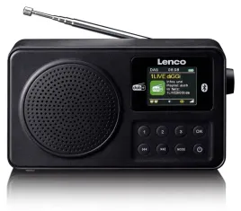 lenco-pdr-033bk-radio-przenosne-dab-fm