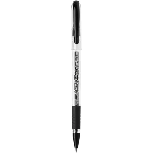 dlugopis-zelowy-czarny-bic-informacje-dodatkowe-z-wkladem