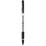 dlugopis-zelowy-czarny-bic-informacje-dodatkowe-z-wkladem