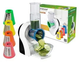 szatkownica-elektryczna-esperanza-caprese-ekm026