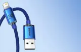 kabel-usb-a-do-lightning-baseus-crystal-shine-2-4a-stan-nowy-dlugosc-przewodu-1-2-m
