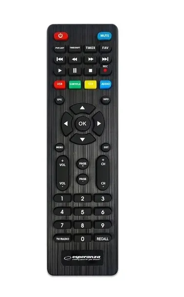 tuner-dekoder-dvb-t2-hevc-h-265-esperanza-ev107r-rodzaj-tunera-dvb-t2