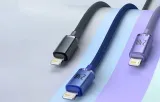 kabel-usb-a-do-lightning-baseus-crystal-shine-2-4a-stan-nowy-marka-baseus