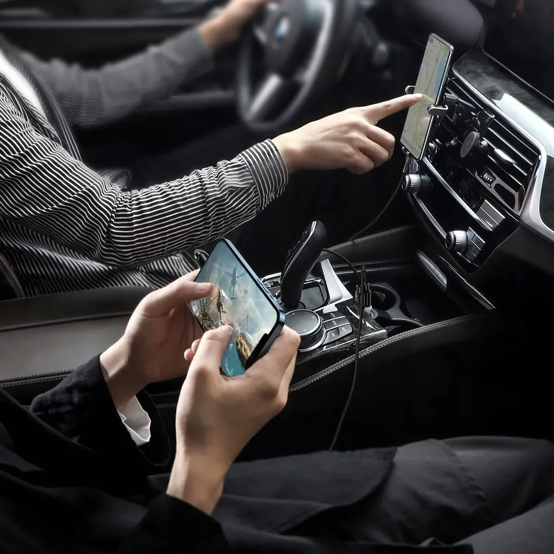 ladowarka-samochodowa-baseus-grain-pro-2x-usb-4-8a