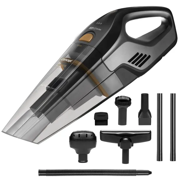 Odkurzacz ręczny Concept Wet & Dry Riser 18,5 V