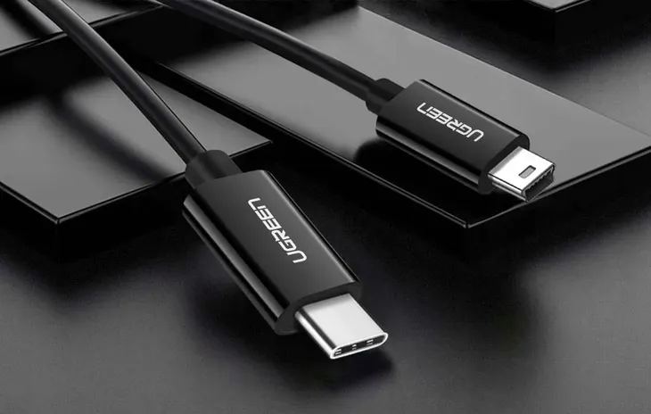 kabel-usb-c-do-mini-usb-ugreen-us242-1m-czarny-kolor-czarny