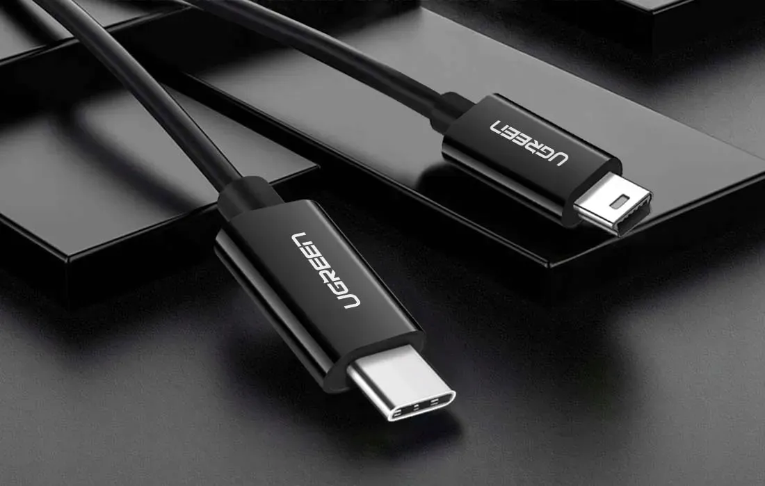 kabel-usb-c-do-mini-usb-ugreen-us242-1m-czarny