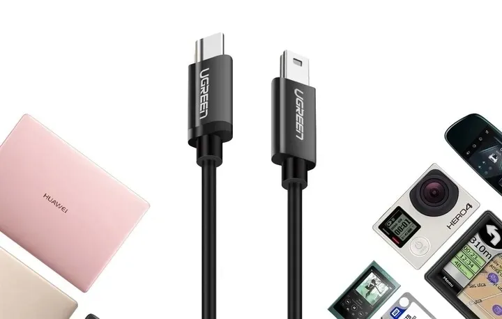 kabel-usb-c-do-mini-usb-ugreen-us242-1m-czarny-stan-nowy