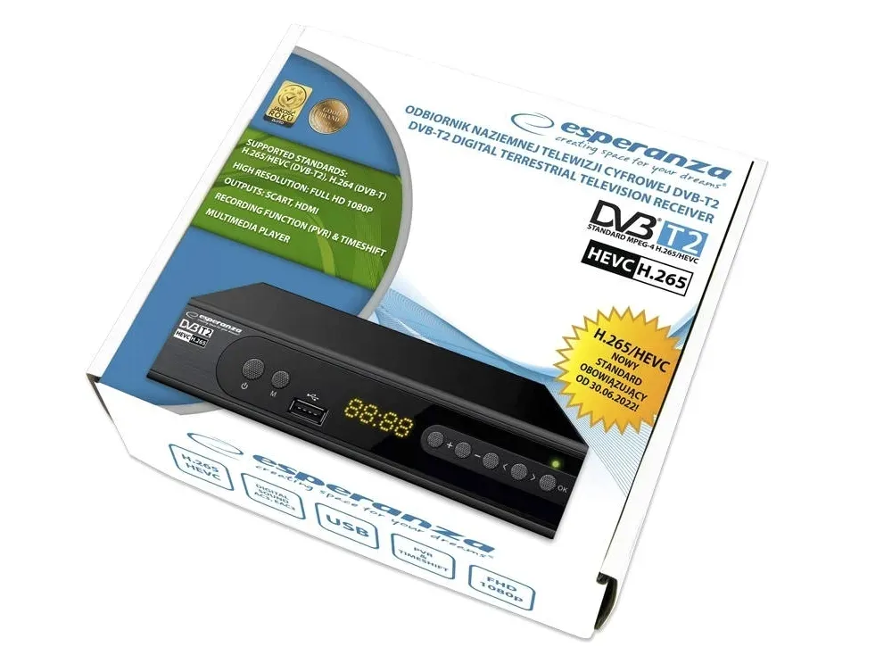 tuner-dekoder-dvb-t2-hevc-h-265-esperanza-ev106r