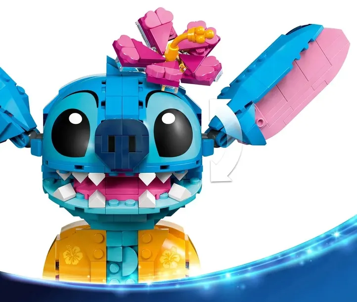 lego-43249-disney-stitch-wiek-dziecka-9-lat