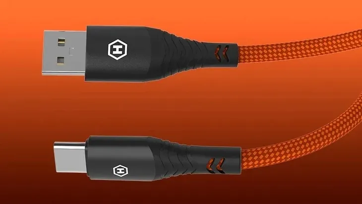 oryginalny-kabel-hammer-usb-a-do-c-akc001409-stan-nowy-kolor-czarny
