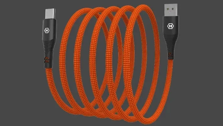 oryginalny-kabel-hammer-usb-a-do-c-akc001409-stan-nowy-dlugosc-przewodu-1-2-m