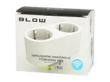 inteligentne-gniazdko-blow-wifi-smart-tuya-72-072-zasilanie-sieciowe